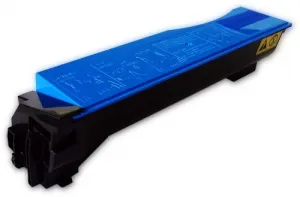 Kyocera Mita TK-550 azúrový (cyan) kompatibilný toner