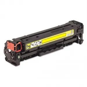 Canon CRG-718Y žltý (yellow) kompatibilný toner