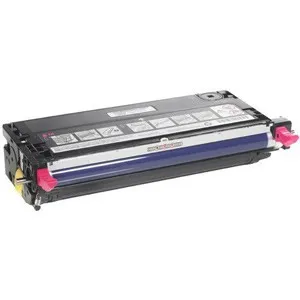 Dell RF013 purpurový (magenta) kompatibilný toner