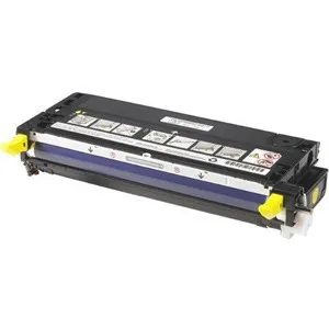 Dell NF556 žltý (yellow) kompatibilný toner