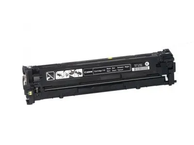 Canon CRG-716Bk čierný (black) kompatibilný toner