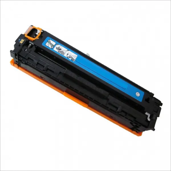 Canon CRG-716C azúrová (cyan) kompatibilný toner