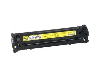 Canon CRG-716Y žltý (yellow) kompatibilný toner