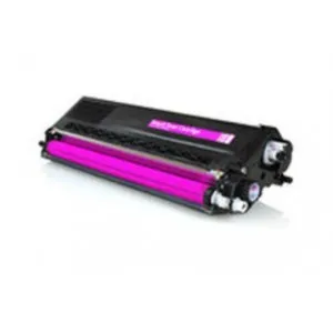 Brother TN-320, TN-325M purpurový (magenta) kompatibilný toner