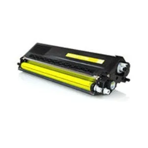 Brother TN-320, TN-325Y žltý (yellow) kompatibilný toner