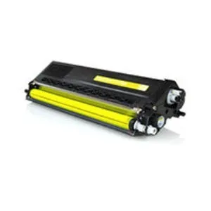 Brother TN-320, TN-325Y žltý (yellow) kompatibilný toner