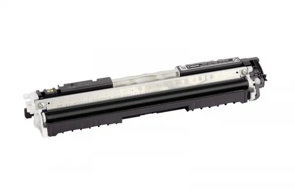 Canon CRG-729 čierna (black) kompatibilný toner