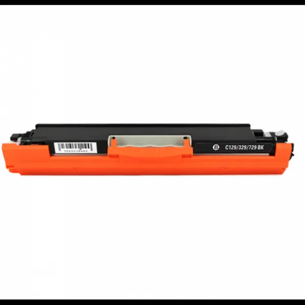 Canon CRG-729 čierna (black) kompatibilný toner