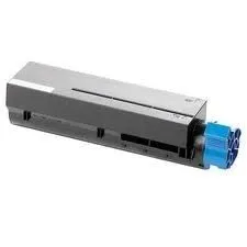 OKI 44574702 čierny kompatibilný toner