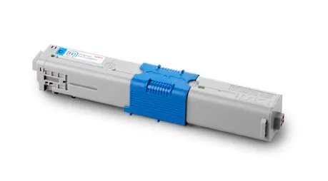 OKI 44469706 azúrový (cyan) kompatibilný toner