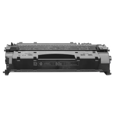 Kompatibilný toner s HP 80X CF280X čierný (black)