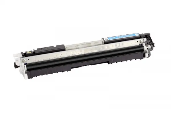 Canon CRG-729 azúrová (cyan) kompatibilný toner