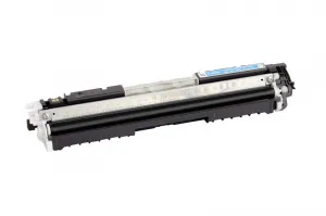 Canon CRG-729 azúrová (cyan) kompatibilný toner