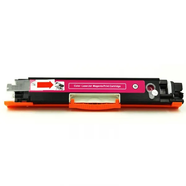 Canon CRG-729 purpurový (magenta) kompatibilný toner