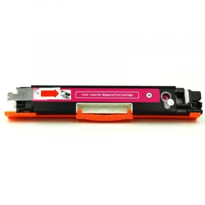 Canon CRG-729 purpurový (magenta) kompatibilný toner