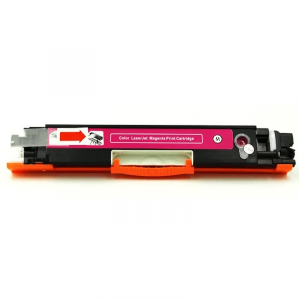 Canon CRG-729 purpurový (magenta) kompatibilný toner