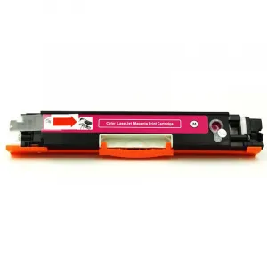 Canon CRG-729 purpurový (magenta) kompatibilný toner