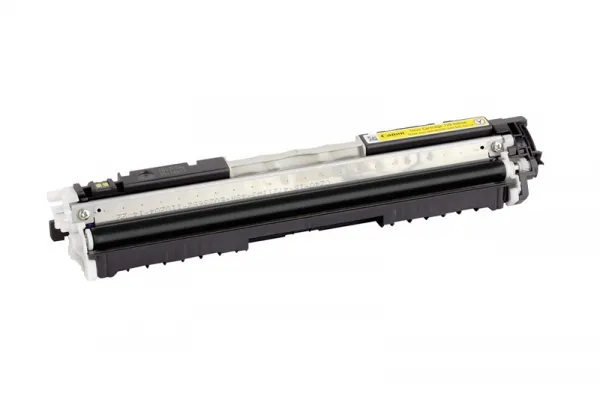 Canon CRG-729 žltá (yellow) kompatibilný toner