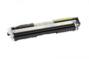 Canon CRG-729 žltá (yellow) kompatibilný toner