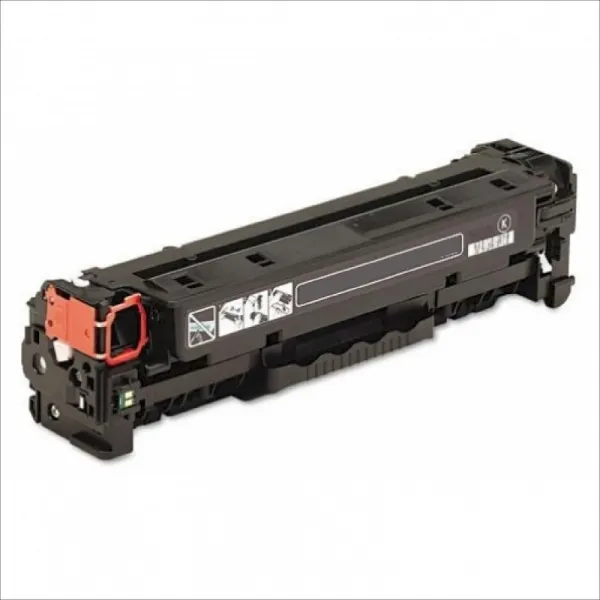 Canon CRG-718Bk čierný (black) kompatibilný toner