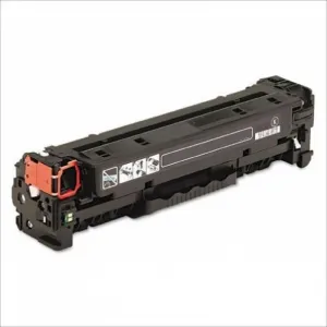Canon CRG-718Bk čierný (black) kompatibilný toner