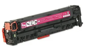 Canon CRG-718M purpurový (magenta) kompatibilný toner
