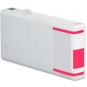 Epson T7013 purpurová (magenta) kompatibilná cartridge