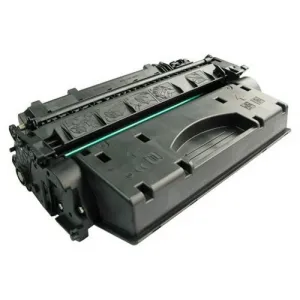 Canon CRG-719H čierný (black) kompatibilný toner