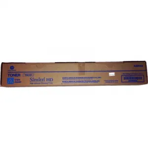 Konica Minolta TN-512C azúrový (cyan) originálny toner