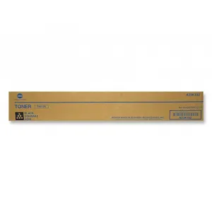 Konica Minolta TN-512K čierný (black) originálny toner