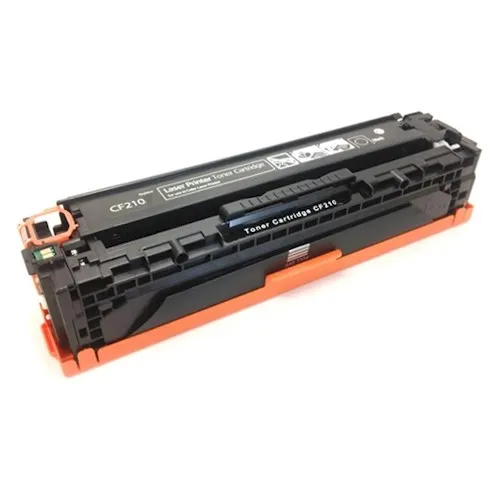 Kompatibilný toner s HP 131X CF210X čierný (black)