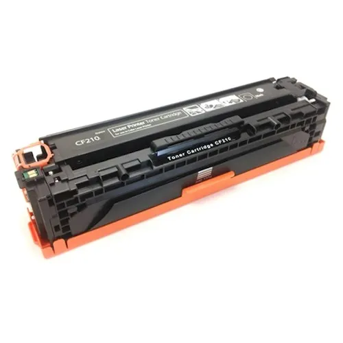 Kompatibilný toner s HP 131X CF210X čierný (black)