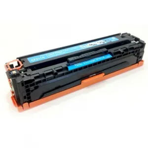 Kompatibilný toner s HP 131A CF211A azúrový (cyan)