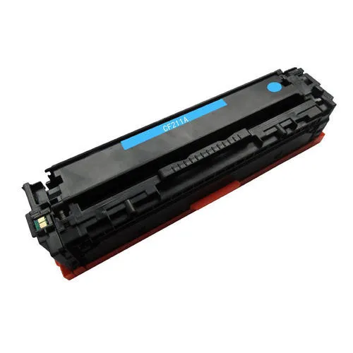 Kompatibilný toner s HP 131A CF211A azúrový (cyan)