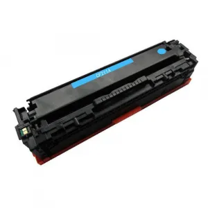 Kompatibilný toner s HP 131A CF211A azúrový (cyan)