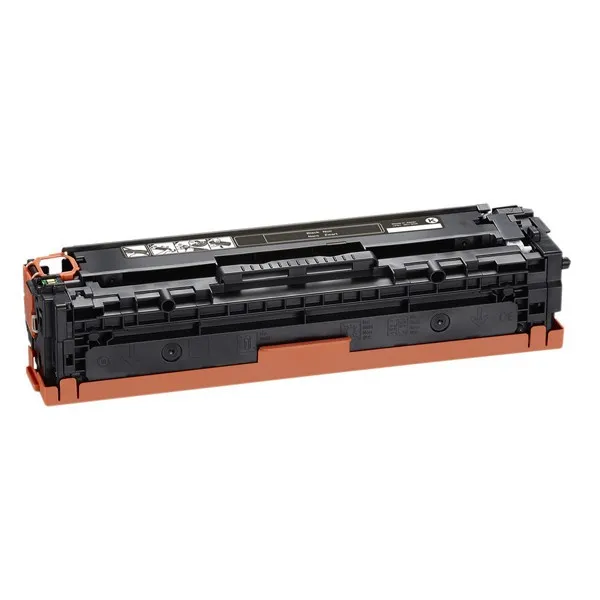 Canon CRG-731Bk čierna (black) kompatibilný toner
