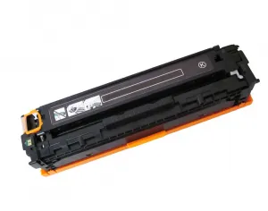 Canon CRG-731Bk čierna (black) kompatibilný toner