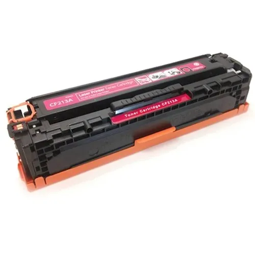 Kompatibilný toner s HP 131A CF213A purpurový (magenta)