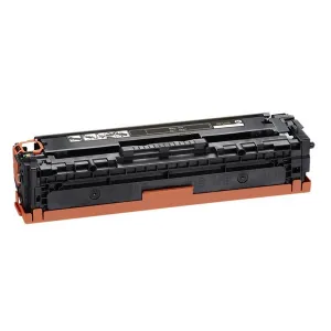Canon CRG-731Bk čierna (black) kompatibilný toner