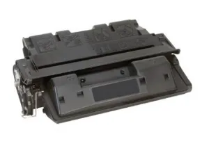 Kompatibilný toner s HP 61X C8061X čierný (black)