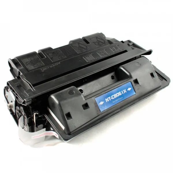Kompatibilný toner s HP 61X C8061X čierný (black)