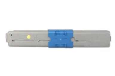 OKI 44469722 žltý (yellow) kompatibilný toner