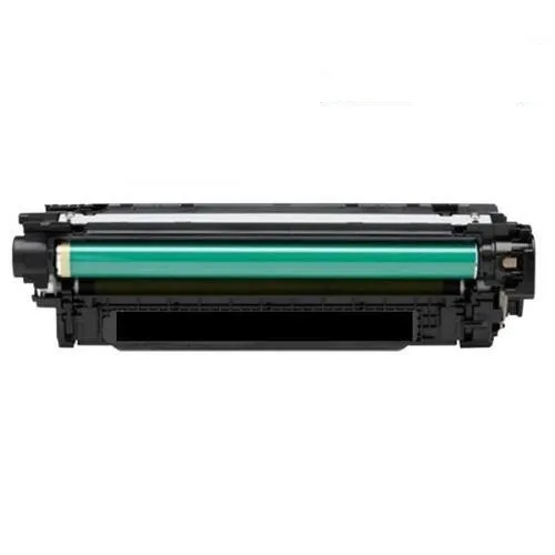Kompatibilný toner s HP 507X CE400X čierný (black)