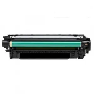 Kompatibilný toner s HP 507X CE400X čierný (black)
