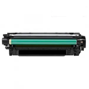 Kompatibilný toner s HP 507X CE400X čierný (black)