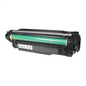Kompatibilný toner s HP 507X CE400X čierný (black)