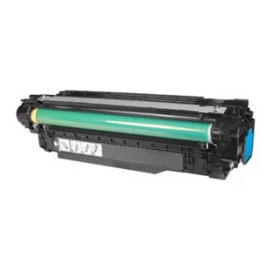 Kompatibilný toner s HP 507A CE401A azúrový (cyan)