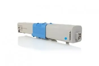 OKI 44469724 azúrový (cyan) kompatibilný toner