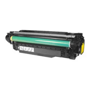 Kompatibilný toner s HP 507A CE402A žltý (yellow)
