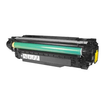 Kompatibilný toner s HP 507A CE402A žltý (yellow)
